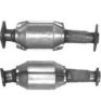 BM CATALYSTS BM90420H Catalytic Converter